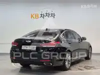 2015 Hyundai Genesis