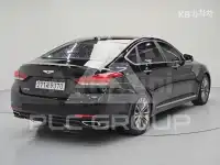 2015 Hyundai Genesis