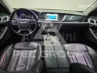 2015 Hyundai Genesis