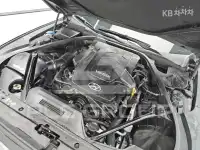 2015 Hyundai Genesis