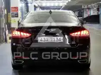 2015 Hyundai Genesis