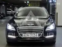 2015 Hyundai Genesis