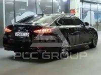 2015 Hyundai Genesis