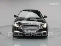2015 Hyundai Genesis