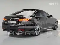 2015 Hyundai Genesis