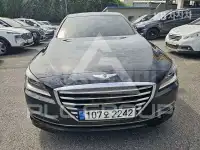 2015 Hyundai Genesis