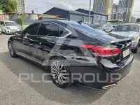 2015 Hyundai Genesis