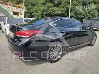 2015 Hyundai Genesis