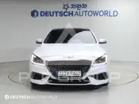 2015 Hyundai Genesis