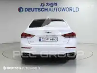 2015 Hyundai Genesis