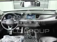 2015 Hyundai Genesis