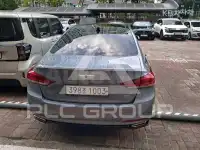 2015 Hyundai Genesis