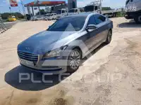 2015 Hyundai Genesis