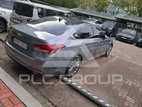 2015 Hyundai Genesis