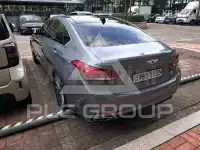 2015 Hyundai Genesis