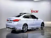 2015 Hyundai Genesis