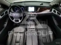2015 Hyundai Genesis