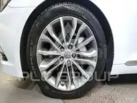 2015 Hyundai Genesis