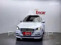 2015 Hyundai Genesis