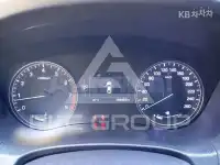 2015 Hyundai Genesis