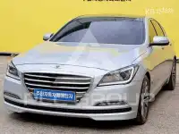 2015 Hyundai Genesis