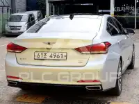 2015 Hyundai Genesis
