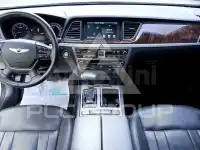 2015 Hyundai Genesis