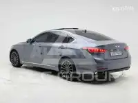 2015 Hyundai Genesis