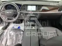 2015 Hyundai Genesis