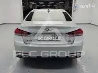 2015 Hyundai Genesis