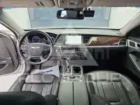 2015 Hyundai Genesis