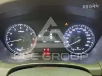 2015 Hyundai Genesis
