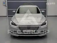 2015 Hyundai Genesis