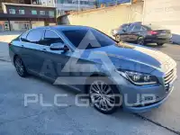 2015 Hyundai Genesis