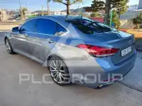 2015 Hyundai Genesis