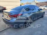 2015 Hyundai Genesis