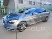 2015 Hyundai Genesis