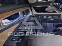 2015 Hyundai Genesis