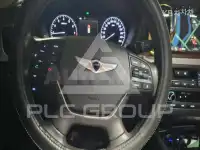 2015 Hyundai Genesis