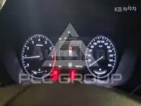 2015 Hyundai Genesis
