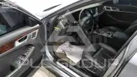 2015 Hyundai Genesis