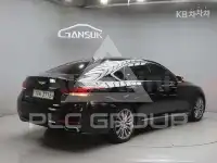 2015 Hyundai Genesis