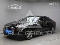 2015 Hyundai Genesis