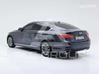 2015 Hyundai Genesis