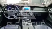 2015 Hyundai Genesis