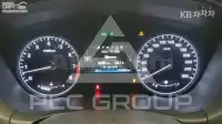2015 Hyundai Genesis