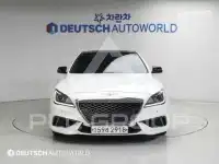 2015 Hyundai Genesis