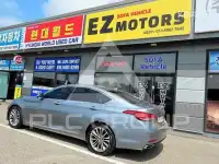 2015 Hyundai Genesis