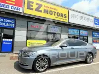 2015 Hyundai Genesis