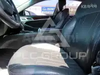 2015 Hyundai Genesis